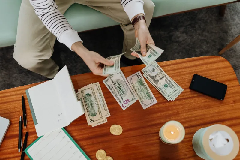 Tiền Cược Của Bạn Biến Mất Nhanh Cỡ Nào? Sự Thật Về Bankroll Mà Cộng Đồng Việt Mỹ Ít Ai Dám Nhìn Thẳng